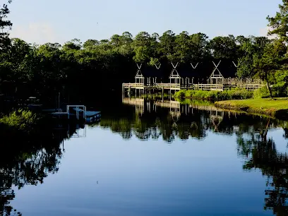 Paul Hopkins Park