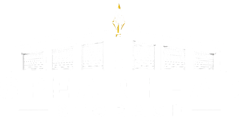 Spearhead Storage – Dickinson